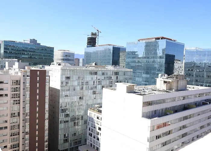 Modern With Premium Amenities * México DF