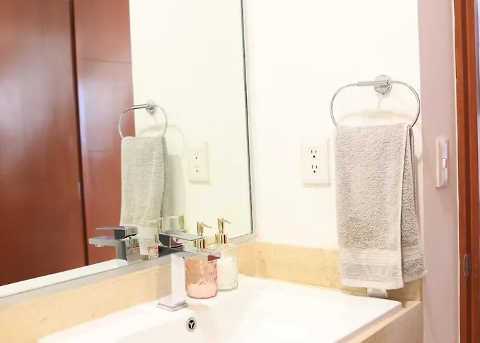 Modern With Premium Amenities Apartamento *