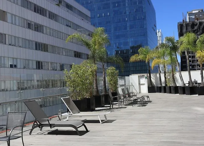 Modern With Premium Amenities