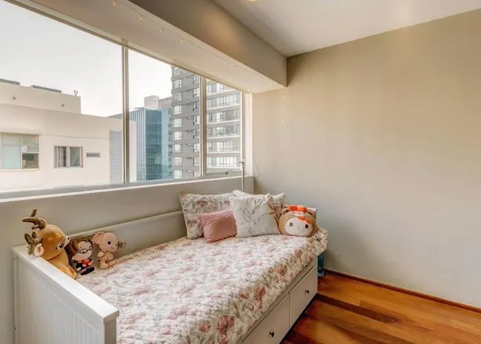 Modern With Premium Amenities Apartamento