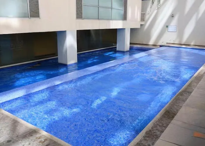 Modern With Premium Amenities Apartamento *