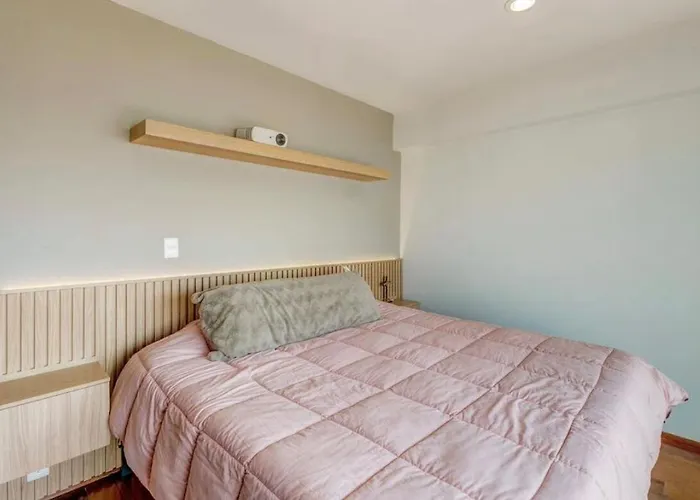 Modern With Premium Amenities México DF