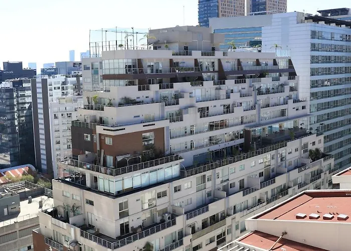 Modern With Premium Amenities Apartamento