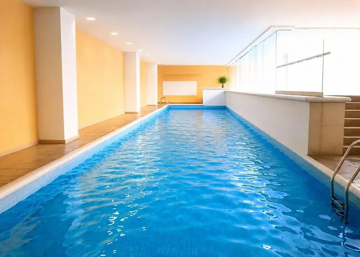 Modern With Premium Amenities